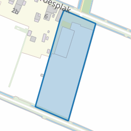 Perceel ZLD02-H-2082