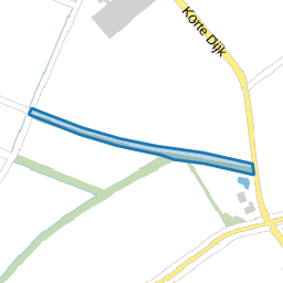 Perceel ZLD02-H-2085