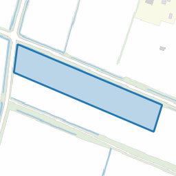 Perceel ZLD02-H-2086