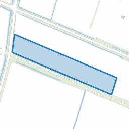 Perceel ZLD02-H-2087