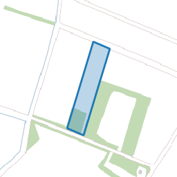 Perceel ZLD02-H-2092