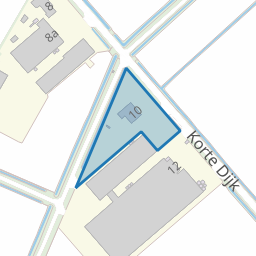 Perceel ZLD02-H-2100