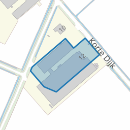 Perceel ZLD02-H-2101