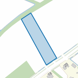 Perceel ZLD02-H-2116