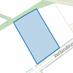 Perceel ZLD02-H-2118