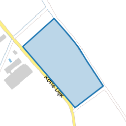 Perceel ZLD02-H-2125