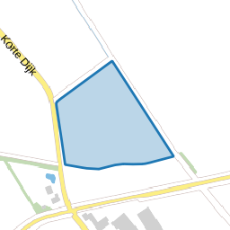 Perceel ZLD02-H-2128