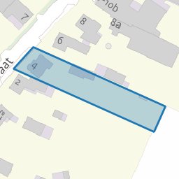 Perceel ZLD02-H-2152