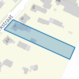 Perceel ZLD02-H-2153