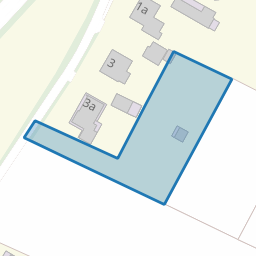 Perceel ZLD02-H-2161