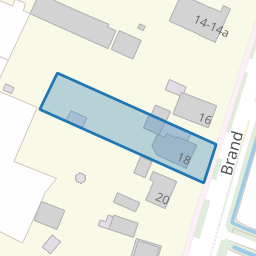 Perceel ZLD02-H-2165