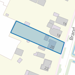 Perceel ZLD02-H-2166