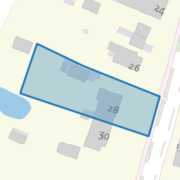 Perceel ZLD02-H-2170