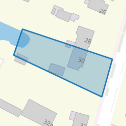 Perceel ZLD02-H-2171