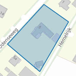 Perceel ZLD02-H-2187