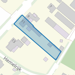 Perceel ZLD02-H-2190