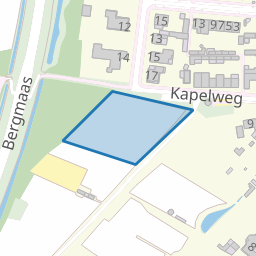 Perceel ZLD02-H-2199