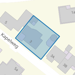 Perceel ZLD02-H-2207