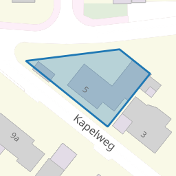 Perceel ZLD02-H-2208