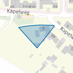 Perceel ZLD02-H-2209