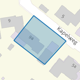 Perceel ZLD02-H-2210