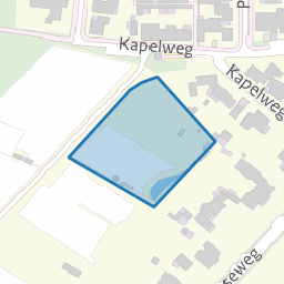 Perceel ZLD02-H-2215