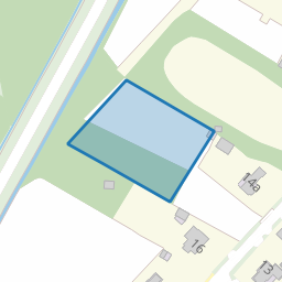 Perceel ZLD02-H-2225