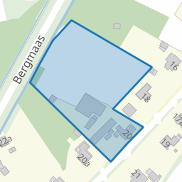 Perceel ZLD02-H-2231