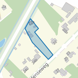 Perceel ZLD02-H-2234