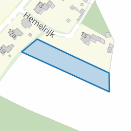 Perceel ZLD02-H-2257