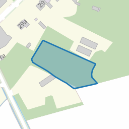 Perceel ZLD02-H-2288