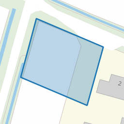 Perceel ZLD02-H-2304