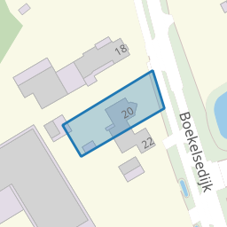 Perceel ZLD02-H-2323