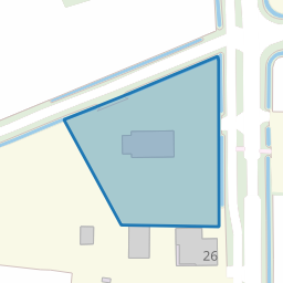 Perceel ZLD02-H-2347