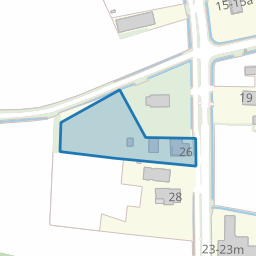 Perceel ZLD02-H-2348