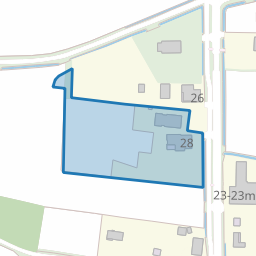 Perceel ZLD02-H-2350