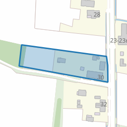 Perceel ZLD02-H-2351