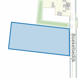 Perceel ZLD02-H-2362