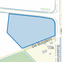 Perceel ZLD02-H-2367