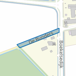 Perceel ZLD02-H-2368