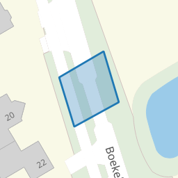 Perceel ZLD02-H-2374