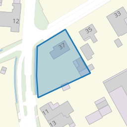 Perceel ZLD02-H-2375