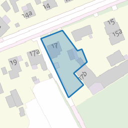 Perceel ZLD02-H-2395