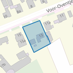 Perceel ZLD02-H-2398