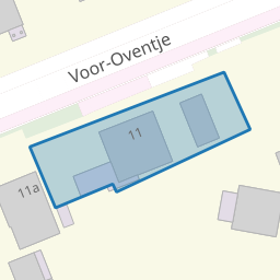 Perceel ZLD02-H-2400