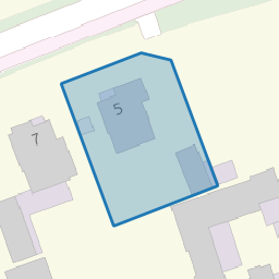 Perceel ZLD02-H-2406