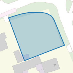 Perceel ZLD02-H-2407