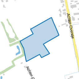 Perceel ZLD02-H-2414