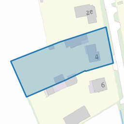 Perceel ZLD02-H-2415