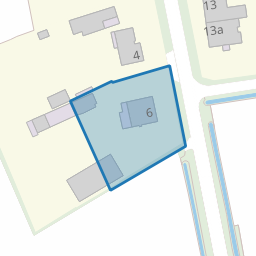 Perceel ZLD02-H-2417